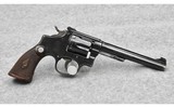 Smith & Wesson Pre model 17~ .22lr - 2 of 2