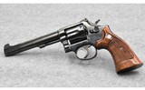 Smith & Wesson 14-4~ .38 Special - 1 of 2