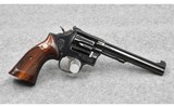 Smith & Wesson 14-4~ .38 Special - 2 of 2