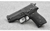 Sig Sauer P228~ 9mm - 2 of 2