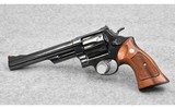 Smith & Wesson 29-2~ .44 magnum