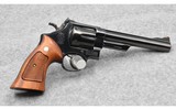 Smith & Wesson 29-2~ .44 magnum - 2 of 2