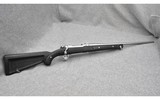 Ruger M77 Mark II All Weather~ .243 Winchester - 1 of 8