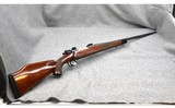 Weatherby Mauser~ .300 Weatherby Magnum