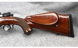 Weatherby Mauser~ .300 Weatherby Magnum - 6 of 8