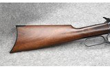 Winchester 1892~ .45lc - 2 of 8