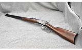 Winchester 1892~ .45lc - 6 of 8