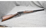 Winchester 1892~ .45lc