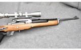 Ruger Mini 14~ .223 - 3 of 9