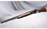 Benelli Montefeltro~12 Gauge