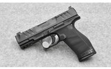 Walther PDP~ 9mm - 2 of 2