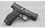 Walther PDP~ 9mm - 1 of 2