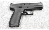 CZ P-10C~ 9mm