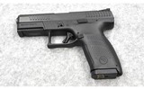 CZ P-10C~ 9mm - 2 of 2