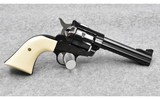 Ruger New Model Single Six~ .22lr/ .22mag - 1 of 2