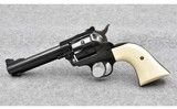 Ruger New Model Single Six~ .22lr/ .22mag - 2 of 2