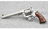 Ruger Redhawk~ .44mag - 2 of 2