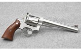 Ruger Redhawk~ .44mag - 1 of 2