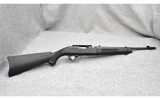 Ruger 10/22 Takedown~ .22lr - 1 of 8