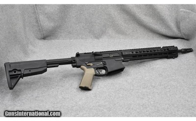 Primary Weapons Systems MK2~ .308 Winchester