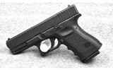 Glock 23 Gen3~ .40S&W - 1 of 2