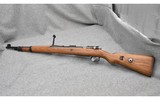 Mauser AR 43 K98~ 8mm Mauser - 5 of 9