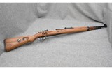 Mauser AR 43 K98~ 8mm Mauser - 1 of 9