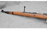 Mauser AR 43 K98~ 8mm Mauser - 7 of 9