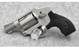 Smith & Wesson 642-2 Airweight~ .38 Special +P - 2 of 2