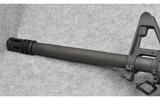 Colt AR-15 Sporter II~ .223 Remington - 8 of 9