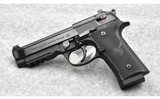 Beretta 92x~ 9mm - 2 of 2