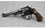 Smith & Wesson (no model)~ .357mag - 2 of 2