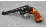 Smith & Wesson 17-3~ .22lr - 2 of 2