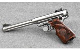 Ruger Mark IV Hunter~ .22lr - 2 of 2