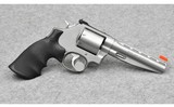 Smith & Wesson 686-6 Performance Center~ .357mag - 2 of 2