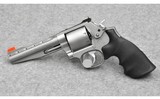 Smith & Wesson 686-6 Performance Center~ .357mag