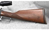 Marlin Remington 1894CS~ .357mag/ .38spcl - 6 of 8