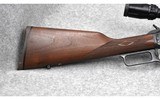 Marlin Remington 1894CS~ .357mag/ .38spcl - 2 of 8