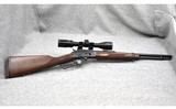 Marlin Remington 1894CS~ .357mag/ .38spcl - 1 of 8