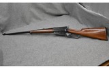 Winchester 1895~ .30-06 - 5 of 8