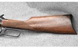 Winchester 94AE Heritage High Grade~ .38-55 - 6 of 8