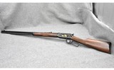 Winchester 94AE Heritage High Grade~ .38-55 - 5 of 8