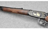 Winchester 94AE Heritage High Grade~ .38-55 - 7 of 8