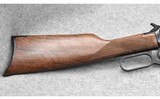 Winchester 94AE Heritage High Grade~ .38-55 - 2 of 8