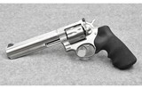 Ruger GP100~ .357mag - 2 of 2