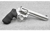 Ruger GP100~ .357mag - 1 of 2