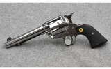 Ruger New Vaquero SASS matched set~ .45 Colt~ Sold as set only - 2 of 2