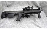 Kel-Tec KSG~ 12 gauge