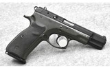 CZ 75 B~ 9mm Luger - 2 of 2