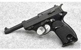 Walther P1~ 9mm Luger - 2 of 2